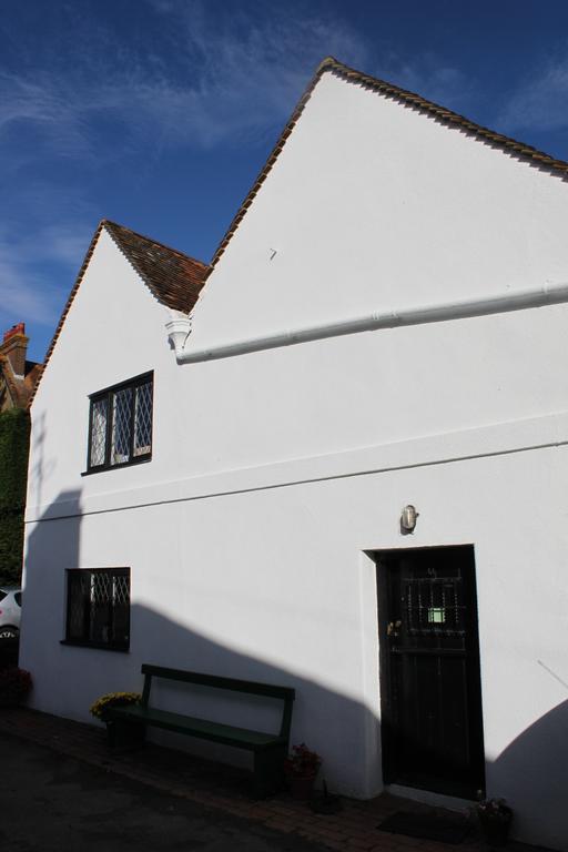 B&B South Downs Way Poynings Exteriör bild