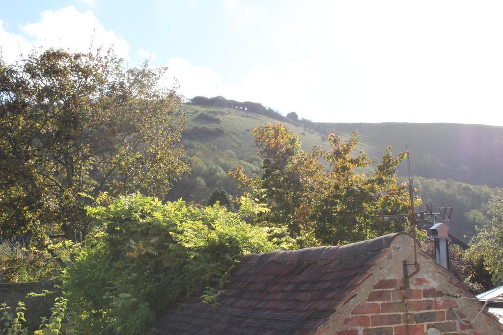 B&B South Downs Way Poynings Exteriör bild