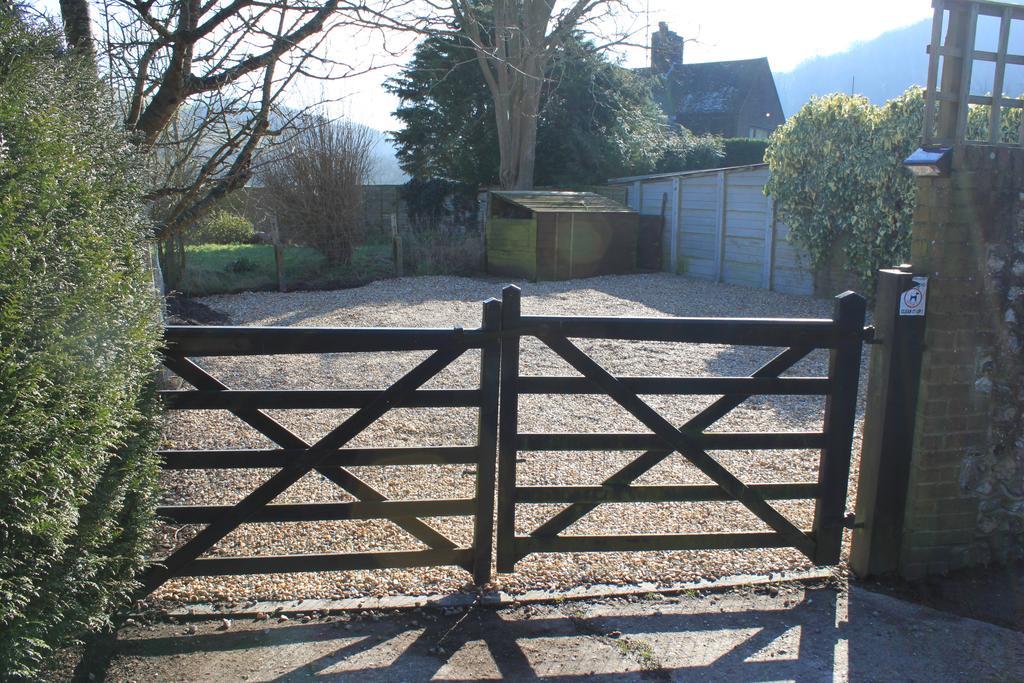 B&B South Downs Way Poynings Exteriör bild