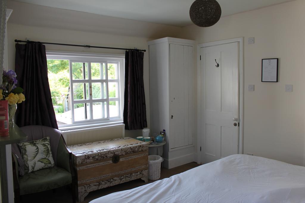 B&B South Downs Way Poynings Exteriör bild