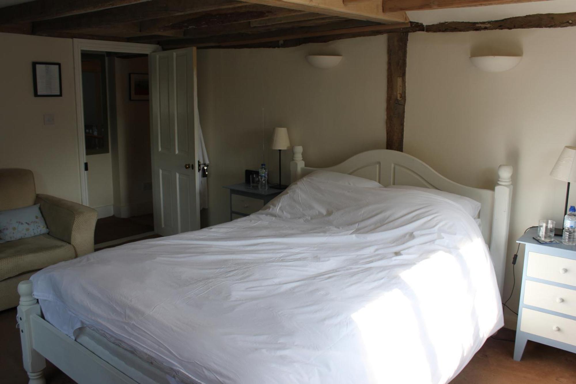 B&B South Downs Way Poynings Exteriör bild