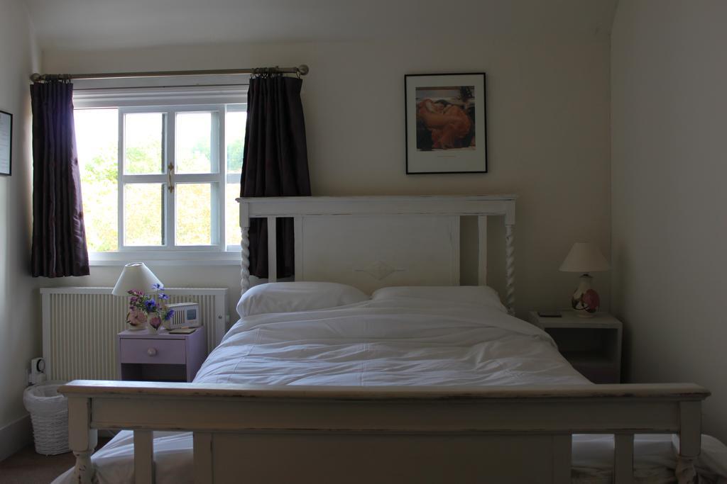 B&B South Downs Way Poynings Exteriör bild
