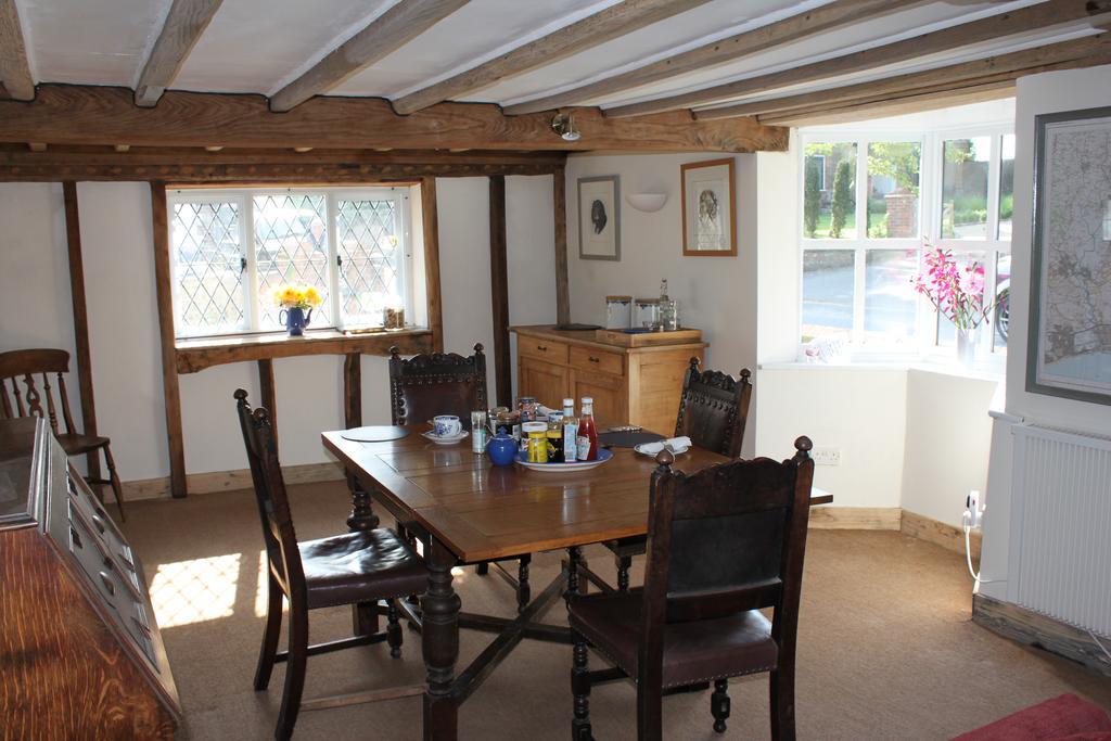 B&B South Downs Way Poynings Exteriör bild