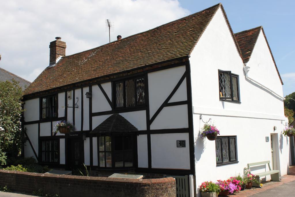 B&B South Downs Way Poynings Exteriör bild